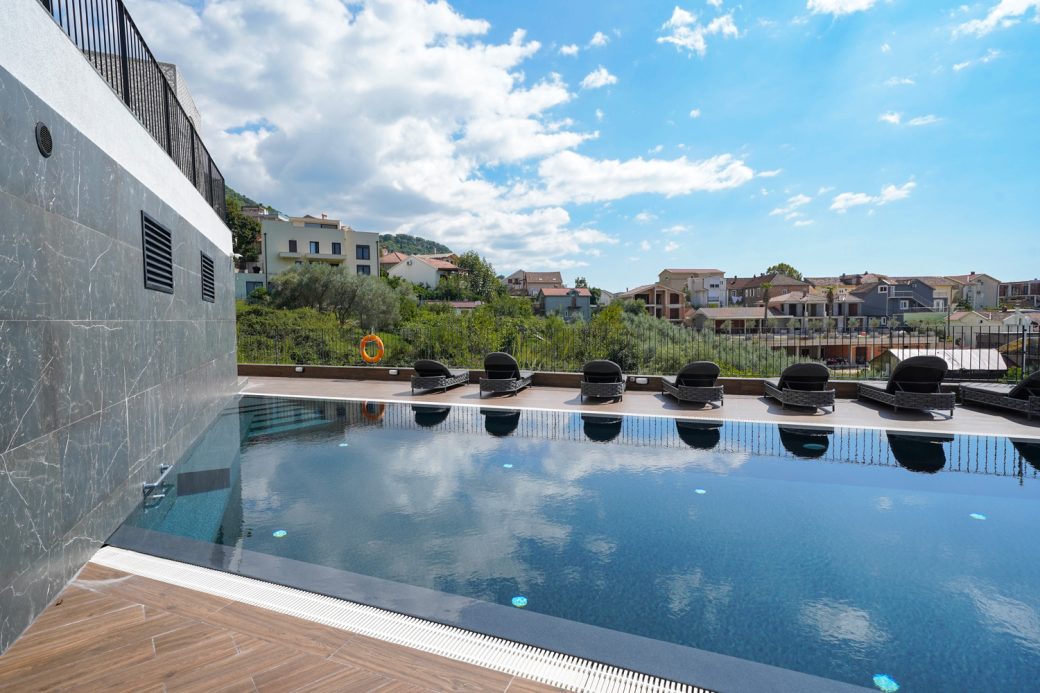 apartment tivat sale