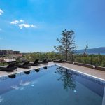 apartment in tivat