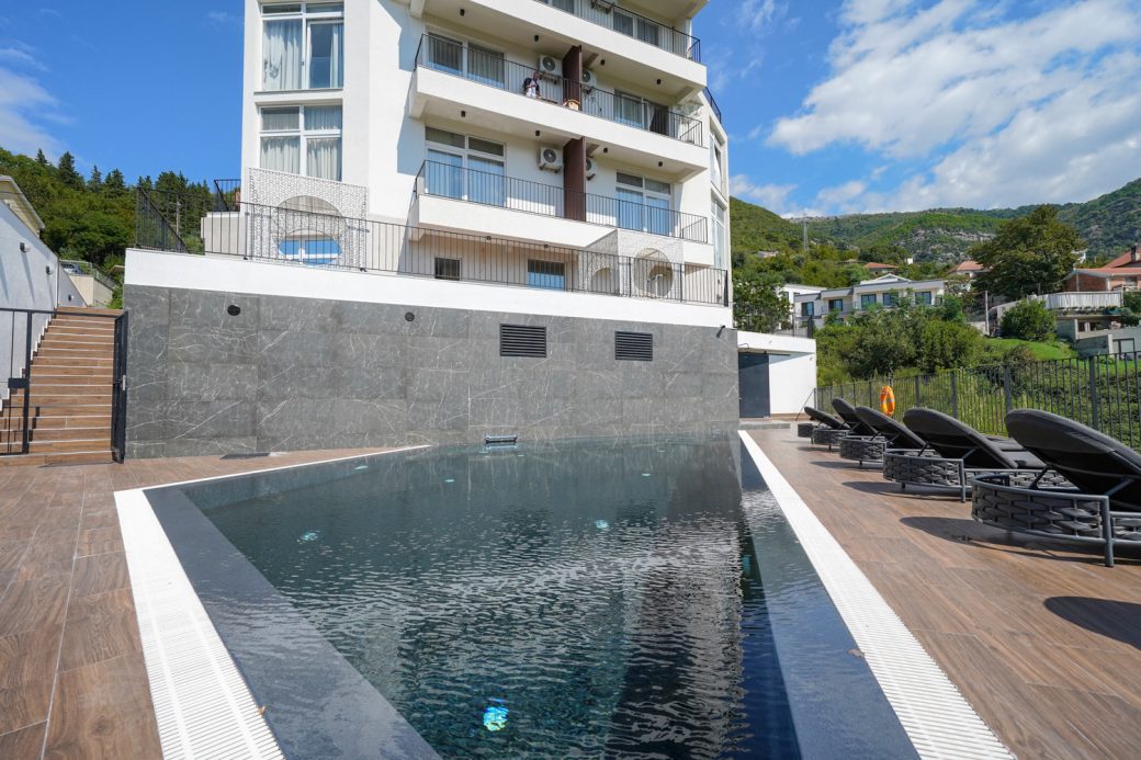apartment tivat sale