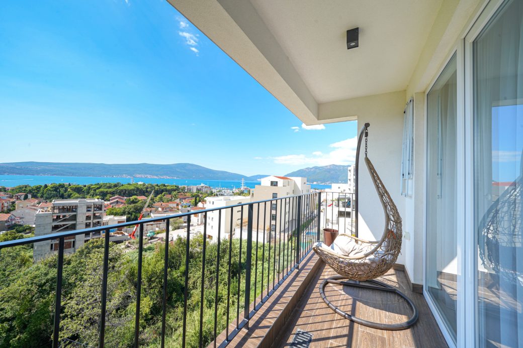 apartment tivat sale