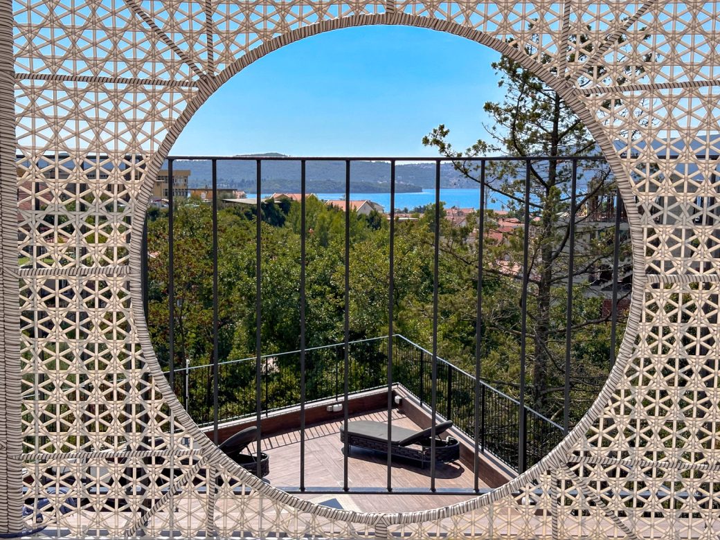 apartment tivat sale