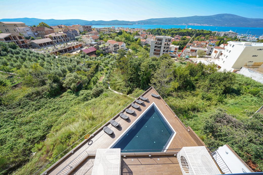 apartment tivat sale