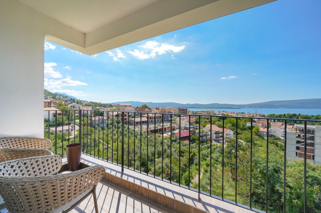 apartment tivat sale