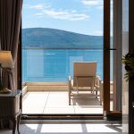 Dvosoban apartman Tivat01