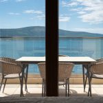 Dvosoban apartman Tivat10