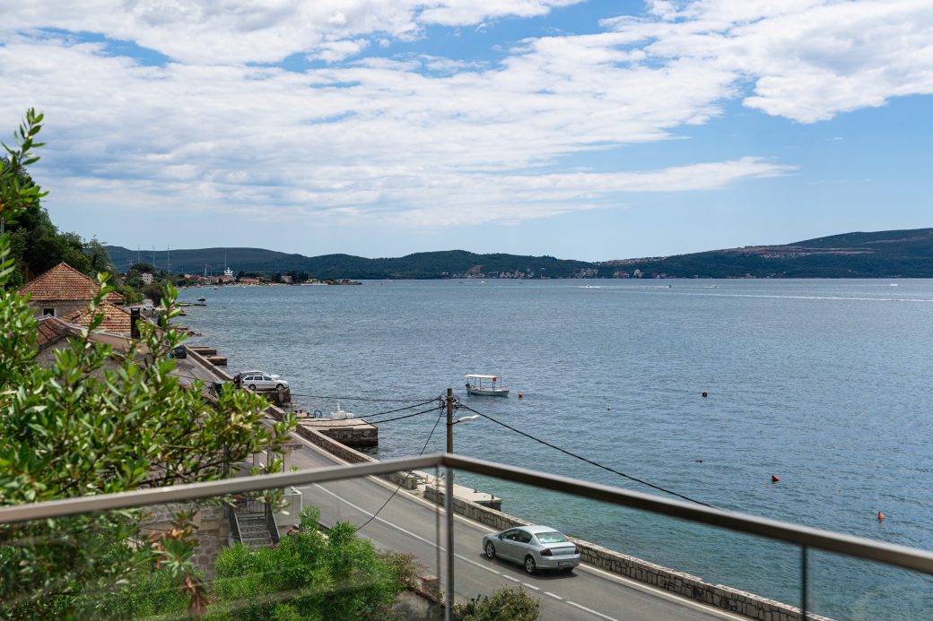 Dvosoban apartman Tivat14