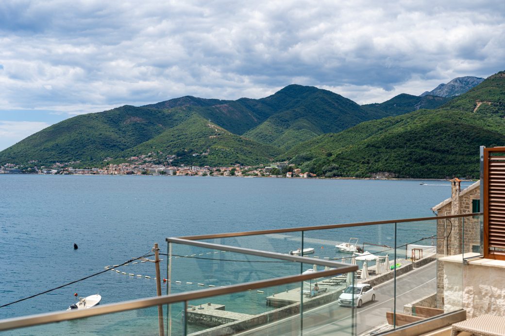 Dvosoban apartman Tivat15