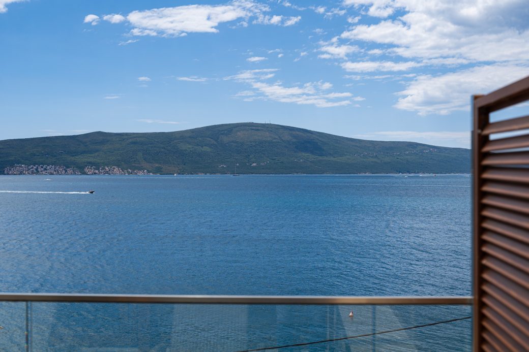 Dvosoban apartman Tivat16