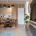 Dvosoban apartman Tivat19