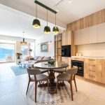 Dvosoban apartman Tivat2