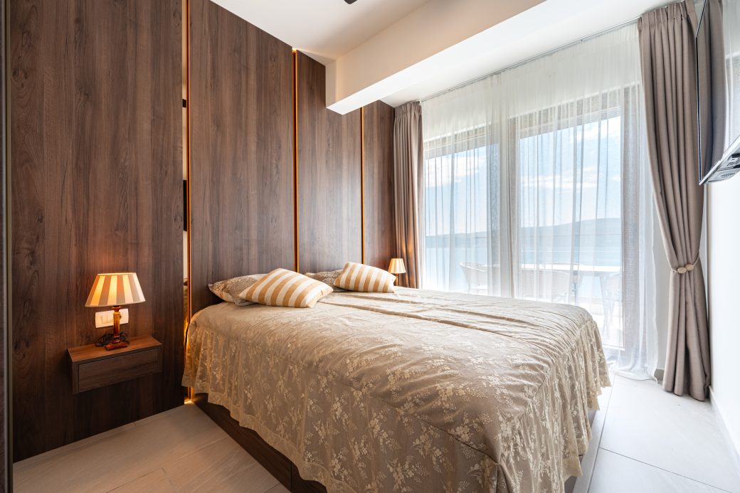Dvosoban apartman Tivat30