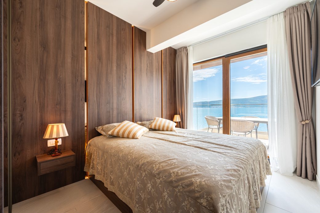 Dvosoban apartman Tivat32
