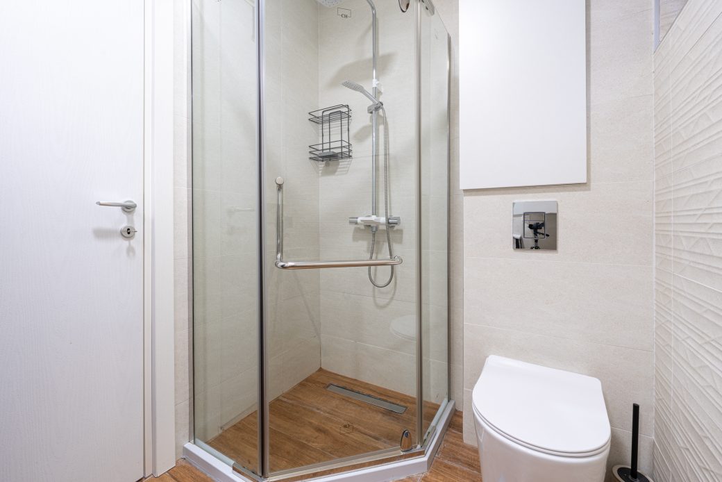 Dvosoban apartman Tivat34