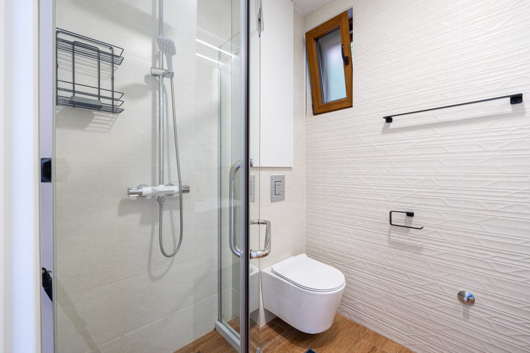 Dvosoban apartman Tivat35
