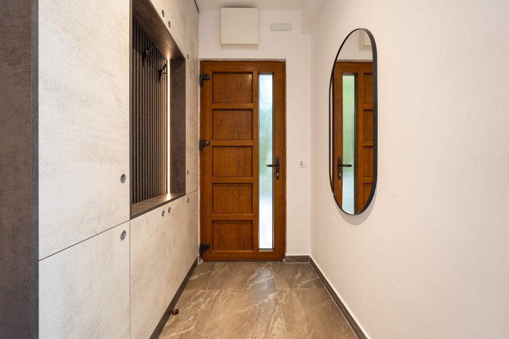 Dvosoban apartman Tivat39