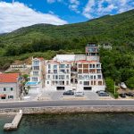Dvosoban apartman Tivat46