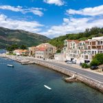 Dvosoban apartman Tivat50