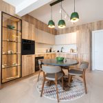 Dvosoban apartman Tivat6