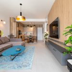 Dvosoban apartman Tivat7