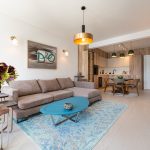 Dvosoban apartman Tivat15