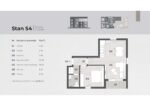 tivat-dumidran-apartments-one-bedroom-floor-plans-montenegro-for-sale-A-03032 (1)