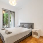 Three-bedroom apartment for sale in Lavender Bay, Morinj