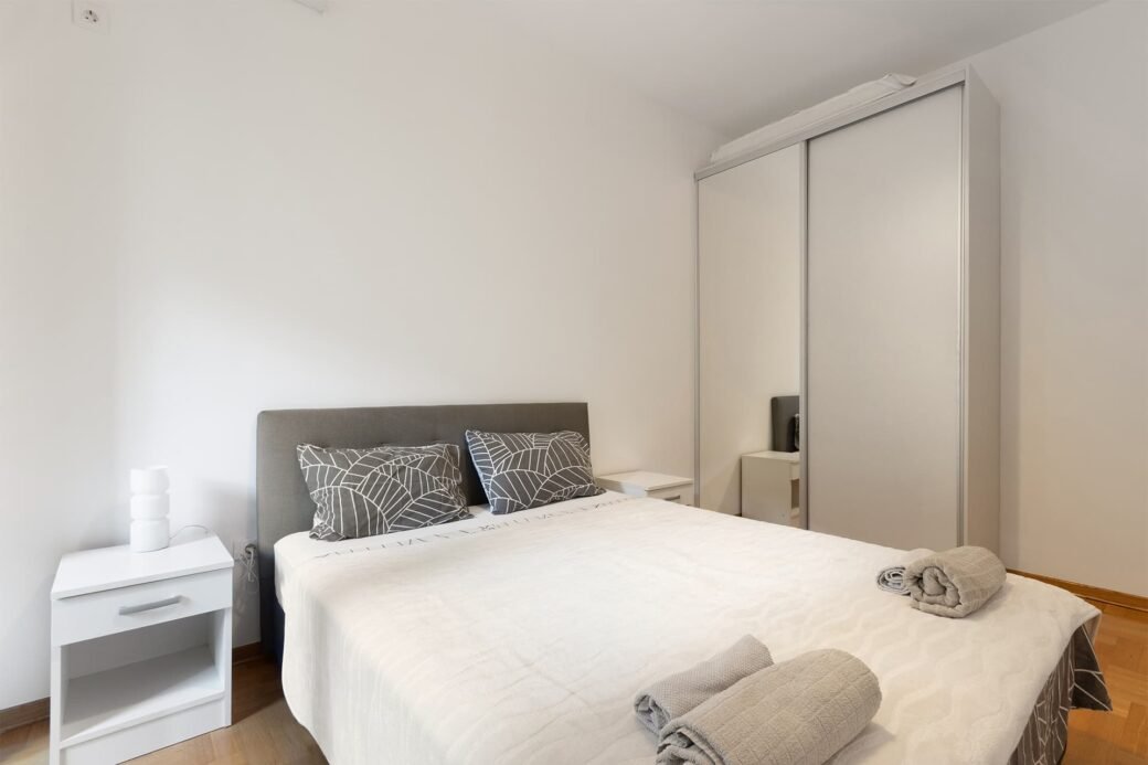 Three-bedroom apartment for sale in Lavender Bay, Morinj_1