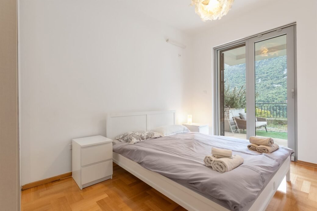 Three-bedroom apartment for sale in Lavender Bay, Morinj_10