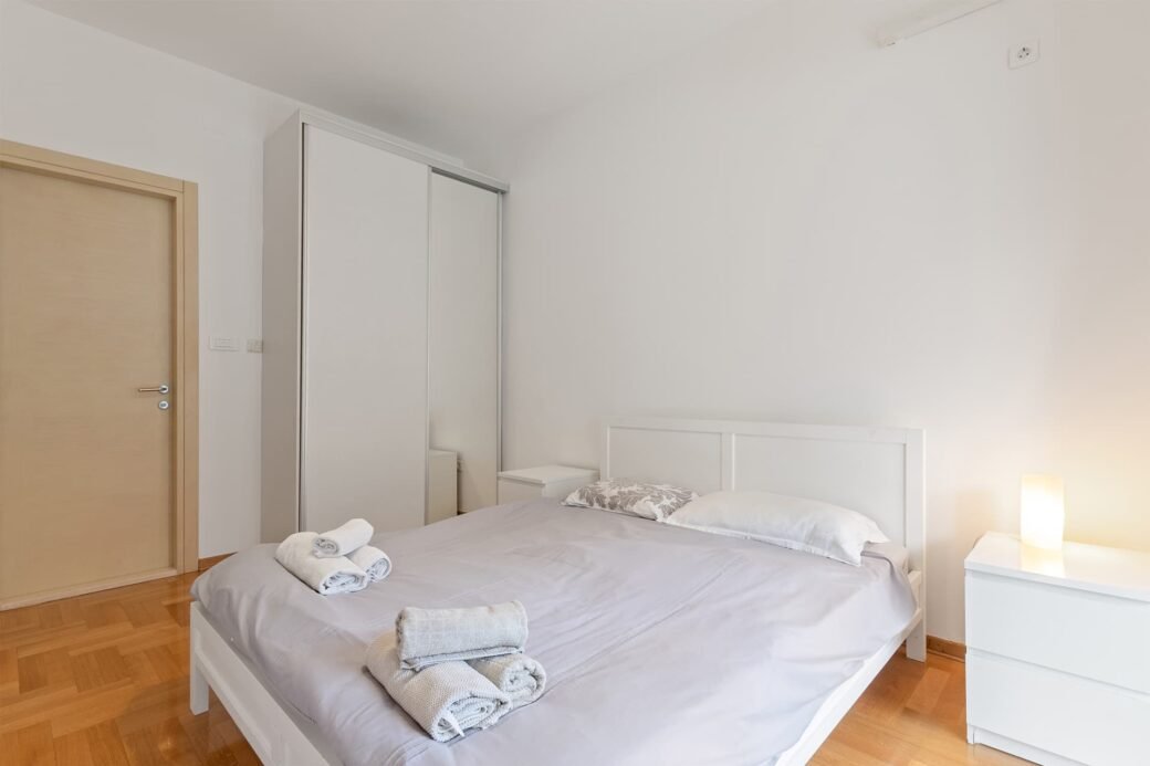 Three-bedroom apartment for sale in Lavender Bay, Morinj_11