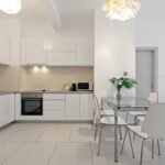 Three-bedroom apartment for sale in Lavender Bay, Morinj_4