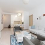Three-bedroom apartment for sale in Lavender Bay, Morinj_8