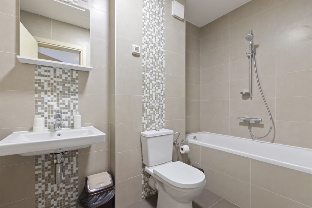 Three-bedroom apartment for sale in Lavender Bay, Morinj_9