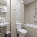 Three-bedroom apartment for sale in Lavender Bay, Morinj_9