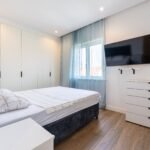 Lustica 1 bed 12
