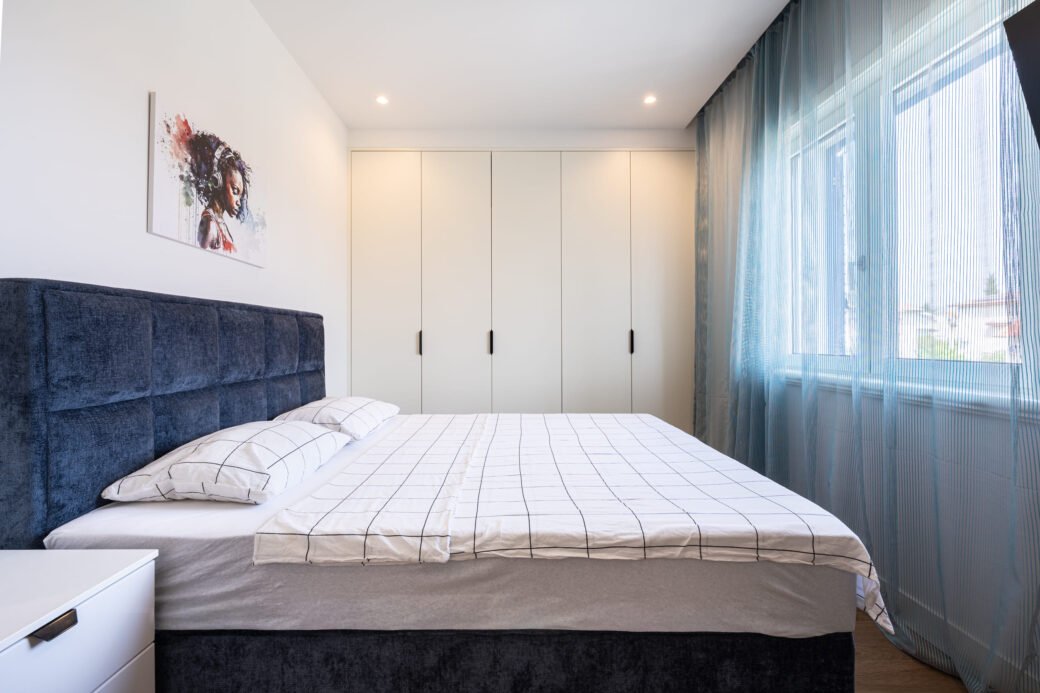 Lustica 1 bed 13