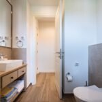Lustica 1 bed 16