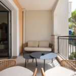 Lustica 1 bed 6