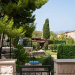 Lustica 1 bed 8