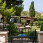 Lustica 1 bed 9