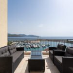 Lustica 3 bed 11