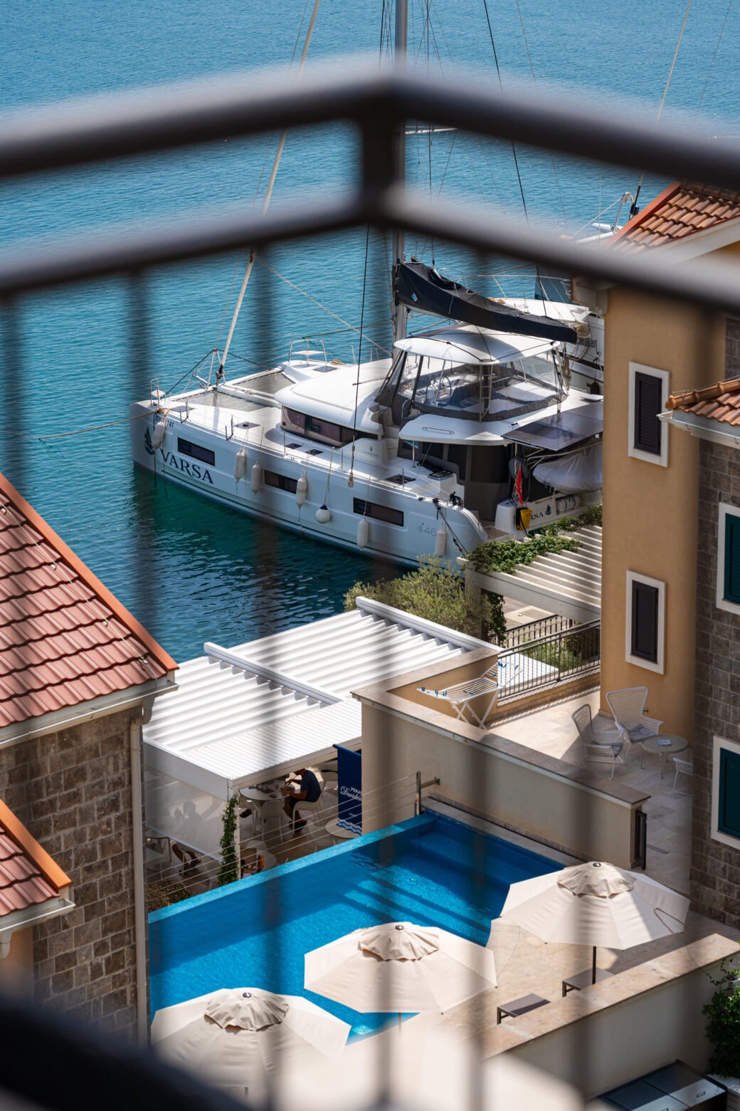 Lustica 3 bed 19