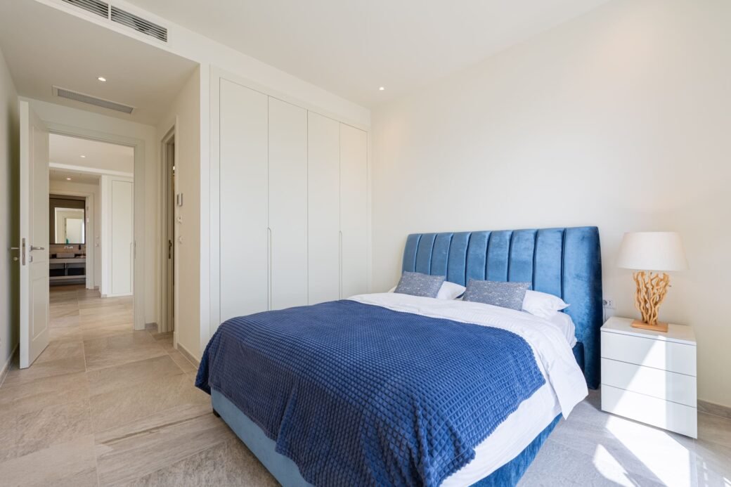 Lustica 3 bed 27