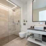 Lustica 3 bed 28