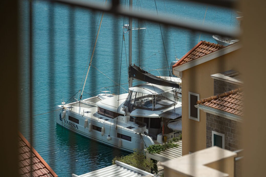 Lustica 3 bed 3