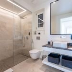 Lustica 3 bed 32