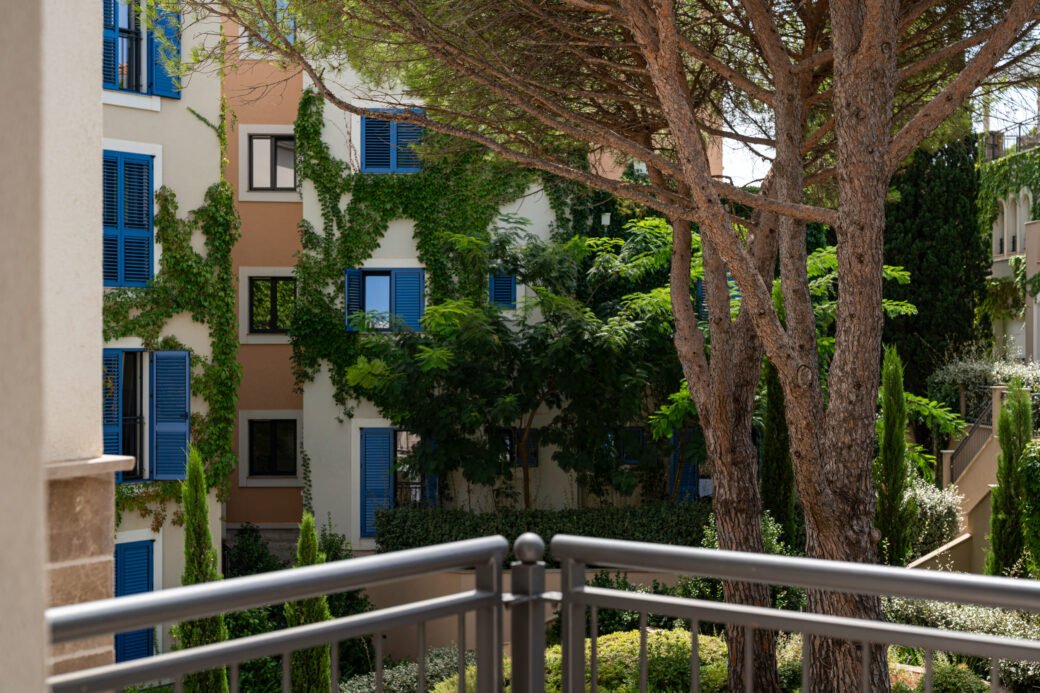 Lustica studio 1